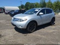 Photo 2 of 12 — 2009 Nissan Murano