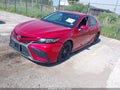 Photo 2 of 16 — 2021 Toyota Camry