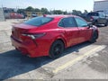 Photo 4 of 16 — 2021 Toyota Camry