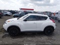 2014 Nissan Juke — photo 14 of 18 | VIN JN8AF5MR7ET361132