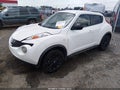 2014 Nissan Juke — photo 2 of 18 | VIN JN8AF5MR7ET361132
