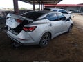 2023 Nissan Sentra — photo 4 of 15 | VIN 3N1AB8CVXPY269419