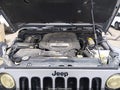 2014 Jeep Wrangler Unlimited — photo 10 of 18 | VIN 1C4HJWEG5EL170787