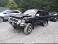 1995 Toyota 4Runner — photo 2 of 16 | VIN JT3VN29V6S0040236