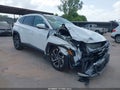 2025 Hyundai Tucson — photo 1 of 18 | VIN 5NMJE3DE2SH480073