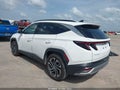 2025 Hyundai Tucson — photo 3 of 18 | VIN 5NMJE3DE2SH480073