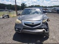 2011 Acura RDX — photo 12 of 16 | VIN 5J8TB2H53BA005369