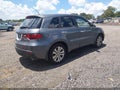 2011 Acura RDX — photo 4 of 16 | VIN 5J8TB2H53BA005369