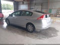 Photo 3 of 11 — 2010 Honda Insight