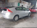 Photo 4 of 11 — 2010 Honda Insight