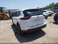 2026 Nissan Rogue — photo 3 of 11 | VIN 5N1BT3BA1TC734409