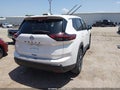 2026 Nissan Rogue — photo 4 of 11 | VIN 5N1BT3BA1TC734409