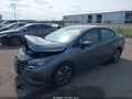 2025 Nissan Versa — photo 2 of 16 | VIN 3N1CN8EV5SL830838