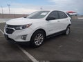 2021 Chevrolet Equinox — photo 2 of 16 | VIN 3GNAXHEV9MS161908