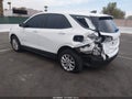 2021 Chevrolet Equinox — photo 3 of 16 | VIN 3GNAXHEV9MS161908