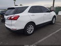 2021 Chevrolet Equinox — photo 4 of 16 | VIN 3GNAXHEV9MS161908