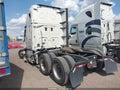 2015 Freightliner Cascadia 125 — photo 3 of 14 | VIN 3AKJGLD52FSGF1821
