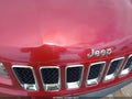 Photo 6 of 11 — 2012 Jeep Compass