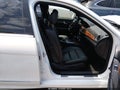 2013 Mercedes-Benz C-Class — photo 5 of 17 | VIN WDDGF8AB1DR271281