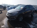 2017 Hyundai Santa Fe — photo 2 of 17 | VIN 5NMZT3LB1HH029192