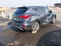 2017 Hyundai Santa Fe — photo 4 of 17 | VIN 5NMZT3LB1HH029192