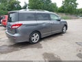 2015 Nissan Quest — photo 4 of 22 | VIN JN8AE2KP6F9129994
