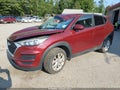 2020 Hyundai Tucson — photo 2 of 16 | VIN KM8J2CA40LU212472