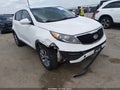 2014 Kia Sportage — photo 6 of 16 | VIN KNDPB3AC8E7593706