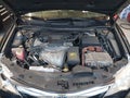 Photo 10 of 17 — 2013 Toyota Camry Hybrid