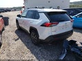 2025 Toyota RAV4 Hybrid — photo 3 of 17 | VIN JTMB6RFV8SJ077257