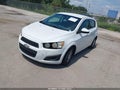 Photo 2 of 11 — 2016 Chevrolet Sonic