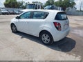 Photo 3 of 11 — 2016 Chevrolet Sonic