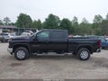 2025 Chevrolet Silverado 2500 — photo 14 of 15 | VIN 2GC4KNE72S1187800
