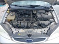 2006 Ford Focus — photo 10 of 16 | VIN 1FAFP37N86W157084