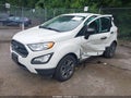2020 Ford EcoSport — photo 2 of 16 | VIN MAJ3S2FE3LC353024