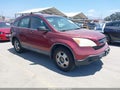 Photo 1 of 11 — 2008 Honda CR-V