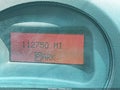 2004 Pontiac Grand Prix — photo 15 of 16 | VIN 2G2WP522641364178