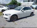 Photo 2 of 16 — 2015 BMW 5 Series