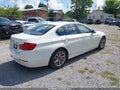 Photo 4 of 16 — 2015 BMW 5 Series