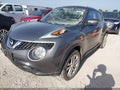 2016 Nissan Juke — photo 6 of 16 | VIN JN8AF5MV5GT650820