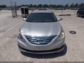 2014 Hyundai Sonata — photo 12 of 16 | VIN 5NPEC4ACXEH872046