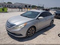 2014 Hyundai Sonata — photo 2 of 16 | VIN 5NPEC4ACXEH872046