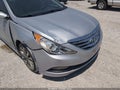 2014 Hyundai Sonata — photo 6 of 16 | VIN 5NPEC4ACXEH872046