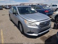 2017 Subaru Legacy — photo 1 of 16 | VIN 4S3BNAB69H3043568