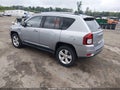 Photo 3 of 11 — 2015 Jeep Compass