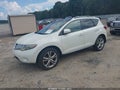 Photo 2 of 12 — 2010 Nissan Murano