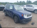 2016 Jeep Renegade — photo 1 of 16 | VIN ZACCJBDT9GPD03146