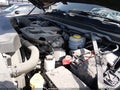 2020 Ram 2500 — photo 21 of 22 | VIN 3C6UR5FL9LG173867