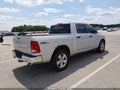 2012 Ram 1500 — photo 4 of 11 | VIN 1C6RD7KT6CS185991