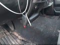 2020 Ram 1500 — photo 11 of 17 | VIN 1C6RR6FG2LS138319